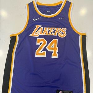 Nike NBA Swingman Jersey Kobe Bryant